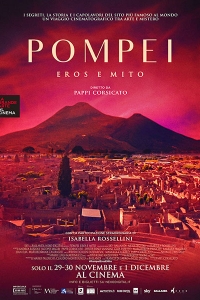 Pompei. Eros e Mito (2021)