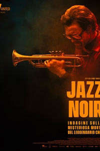 Jazz Noir (2021)