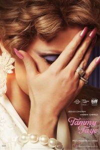 Gli occhi di Tammy Faye (2021)