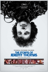 The Storms of Jeremy Thomas (2022)
