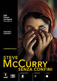 Steve McCurry (2020)