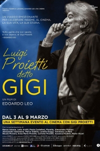 Luigi Proietti detto Gigi (2022)