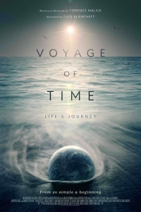 Voyage of Time: Il cammino della vita (2016)