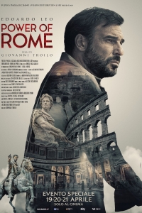 Power of Rome (2020)