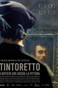 Tintoretto - L'artista che uccise la pittura (2019)