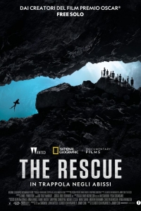 The Rescue - In trappola negli abissi (2021)