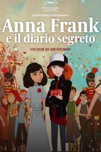 Anna Frank e il diario segreto (2022)