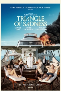 Triangle of Sadness (2022)