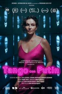 Tango con Putin (2021)