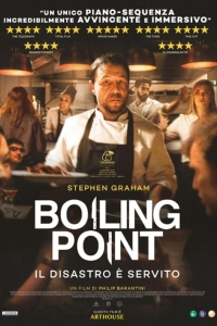 Boiling Point (2021)