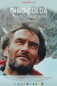 Gino Soldà - Una vita straordinaria (2022)