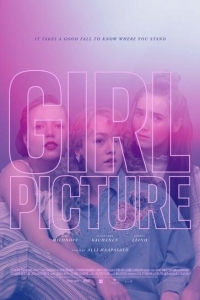 Girl Girl Girl (2022)