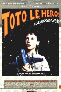 Toto le héros - Un eroe di fine millennio (1990)