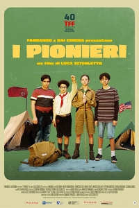 I Pionieri (2023)