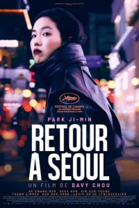 Ritorno a Seoul (2022)