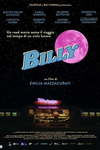 Billy (2023)