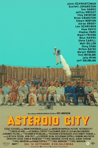 Asteroid City (2023)