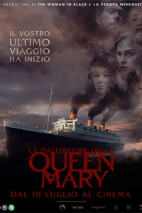 La Maledizione della Queen Mary (2023)