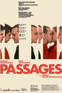 Passages (2023)