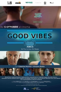 Good Vibes (2023)