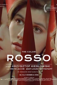 Tre colori - Film Rosso (1994)