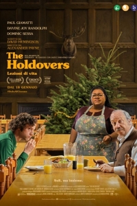 The Holdovers - Lezioni di vita (2023)