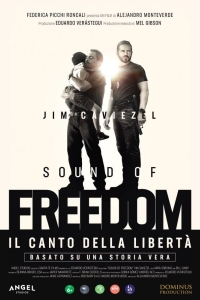 Sound of Freedom - Il canto della libertà (2023)