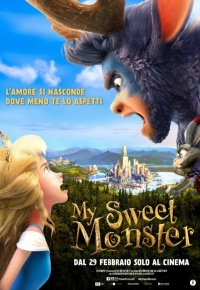 My Sweet Monster (2021)
