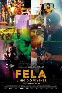 Fela, il mio Dio vivente (2023)