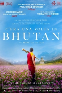C'era una volta in Bhutan (2023)